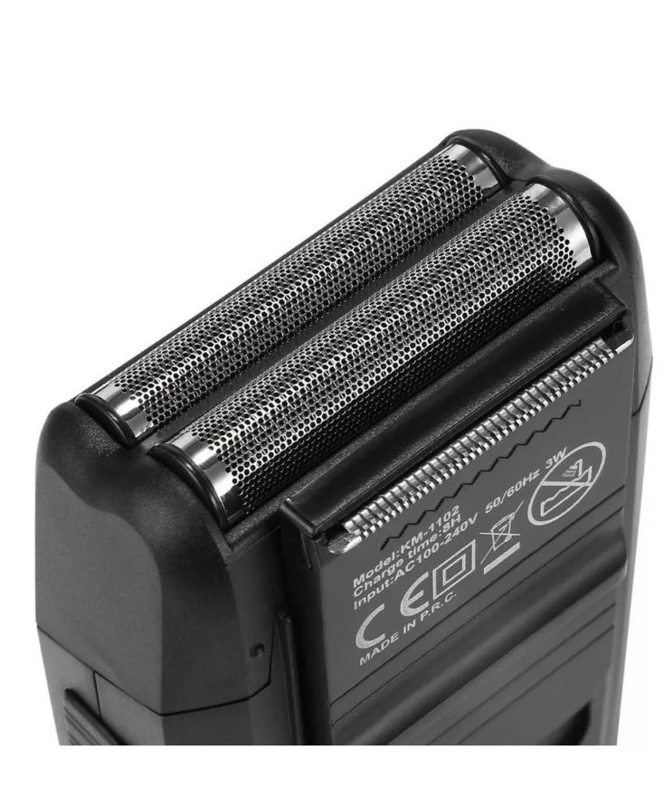 Miniatura 3 de Maquina kemei Shaver 1102